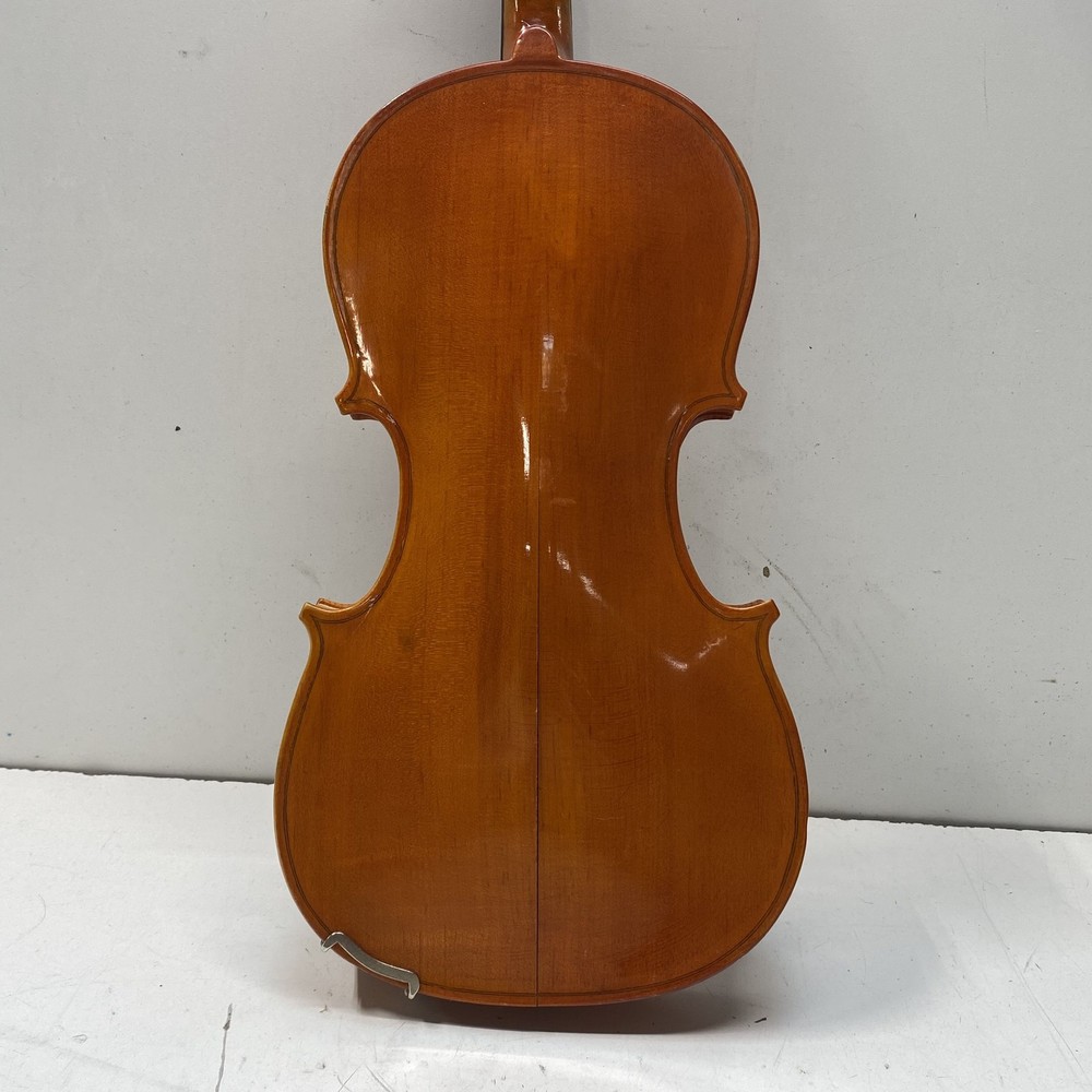 Violin M017 String Instrument Orchestral Bow Chinrest