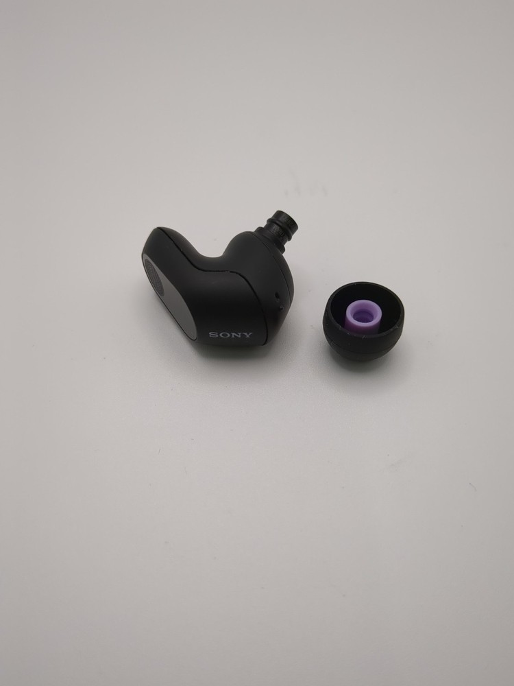 Replacement Left Earbud for for Sony - INZONE Buds Truly Wireless Noise