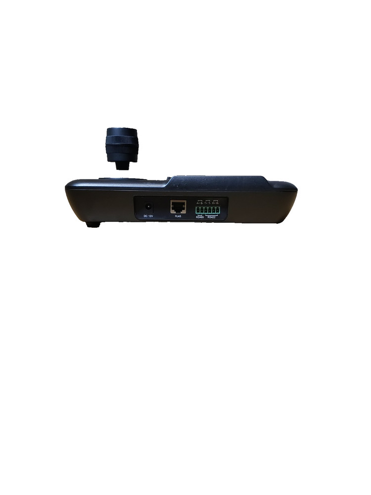 3 Axis Joystick Keyboard Controller AK76 Series CCTV Controller