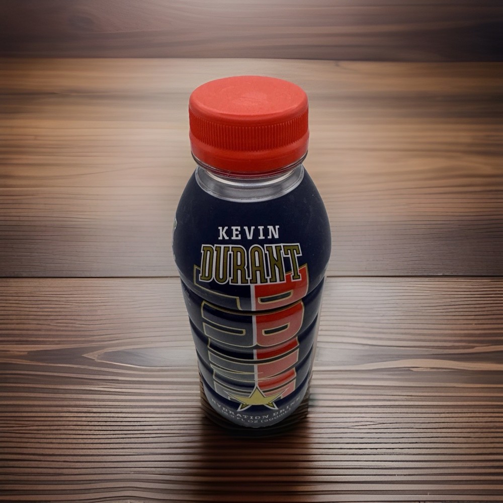 🔥 NEW Prime Hydration Kevin Durant Edition — Limited Release! 💥