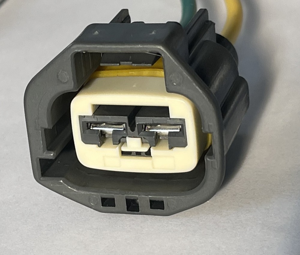 New OE replacement for Motorcraft WPT-778 / WPT77
