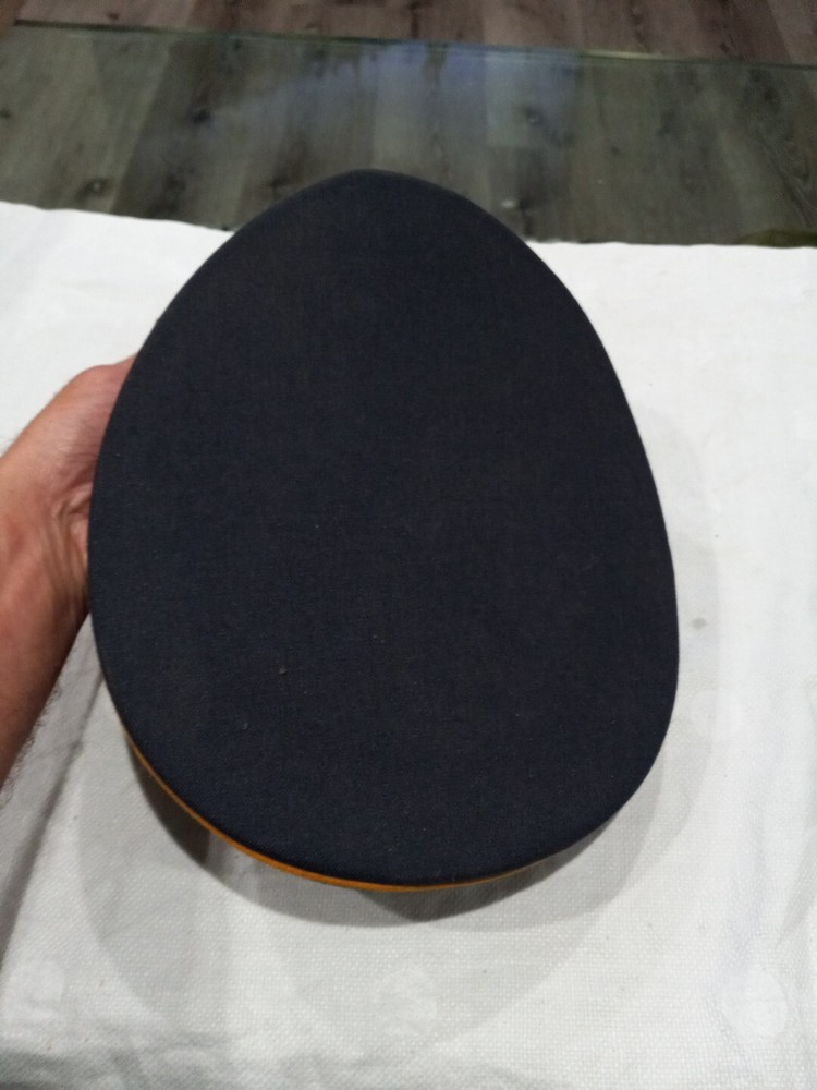 Landgraf Bamberger Hat