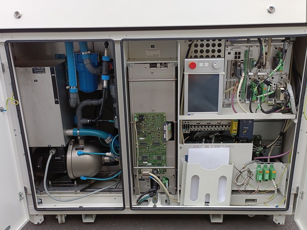 Trumpf Trudisk 1000 1000w High Performance Solid-State Laser