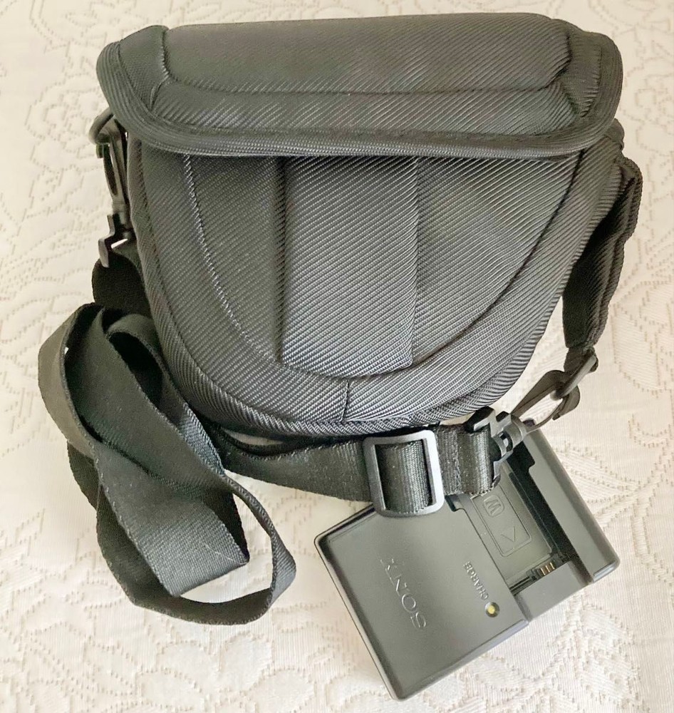 Mirrorless camera SONY lens digital camera