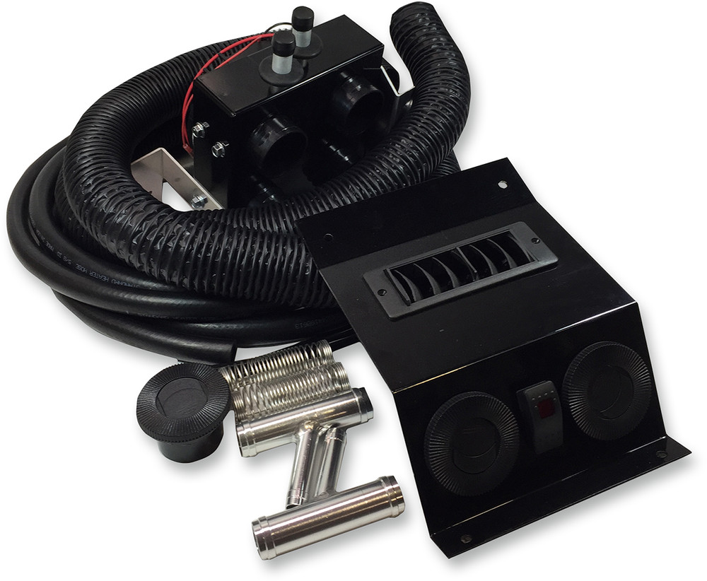 Moose Racing 4510-1114 UTV Cab Heater