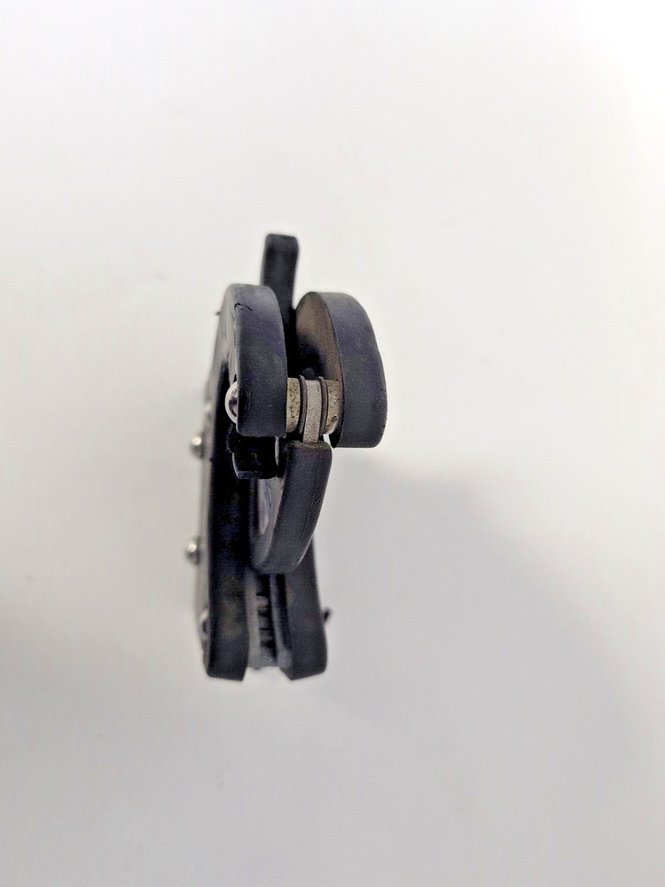 SANTA CRUZ GUN LOCK