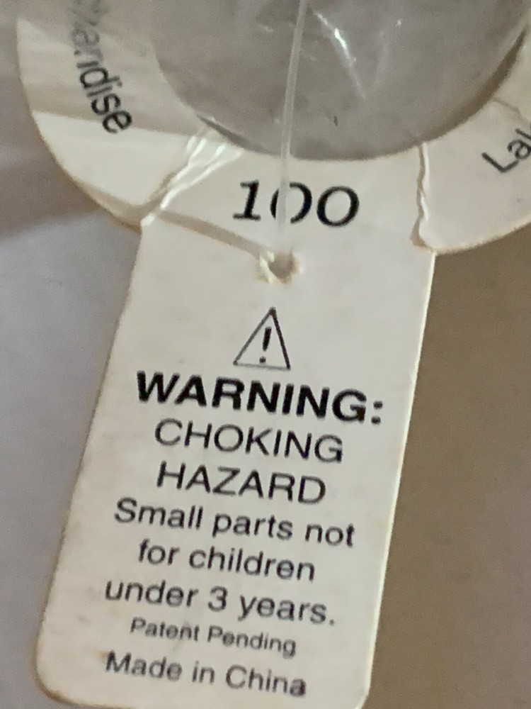 Vintage BMI Monkey Gorilla yoyo