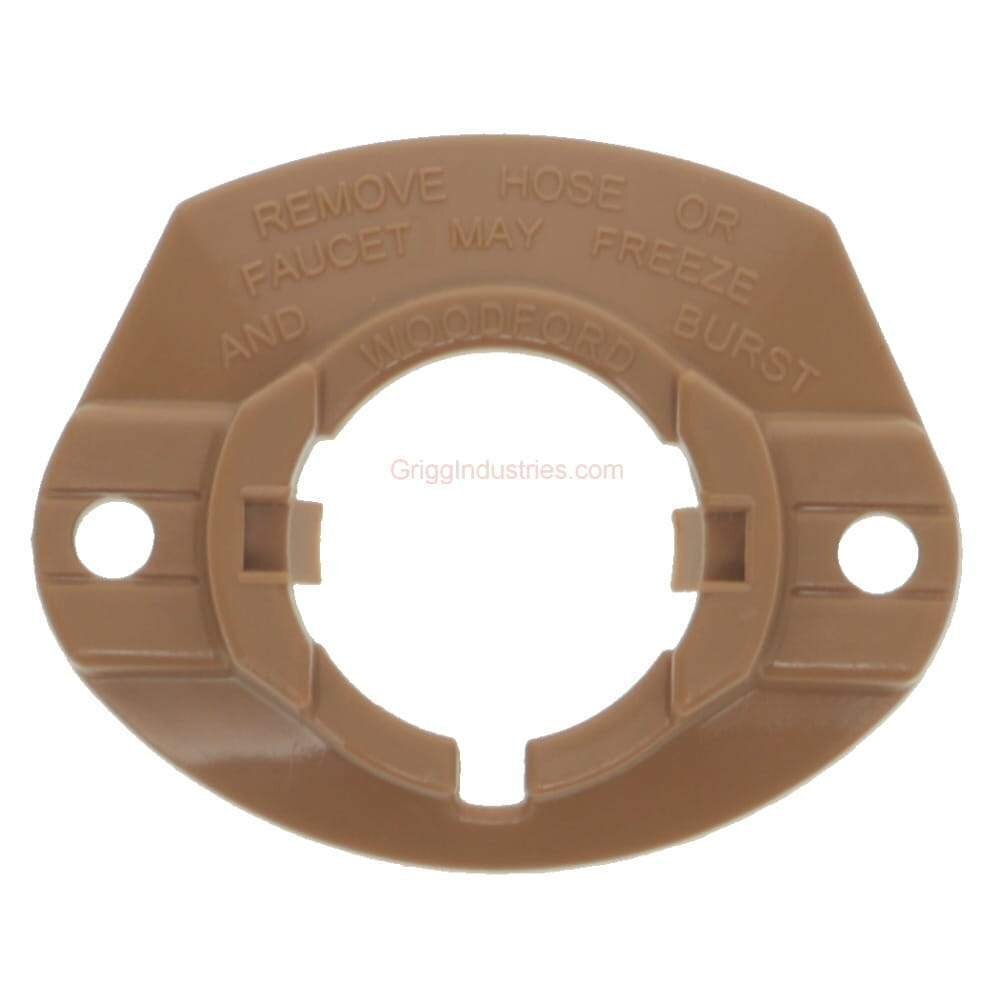 Woodford 30098 Backplate