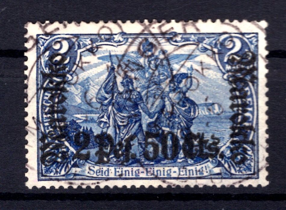 Morocco 56 impeccable gest. 60EUR (AA6904)