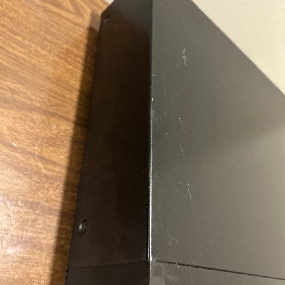 Sony Compact Disc Player CDP-C445