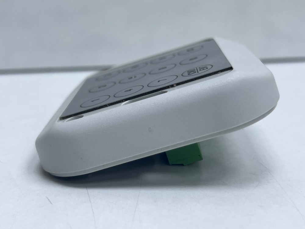 SOFTWARE HOUSE SWH-4200 ACCESS CONTROL UNIT CARD READER