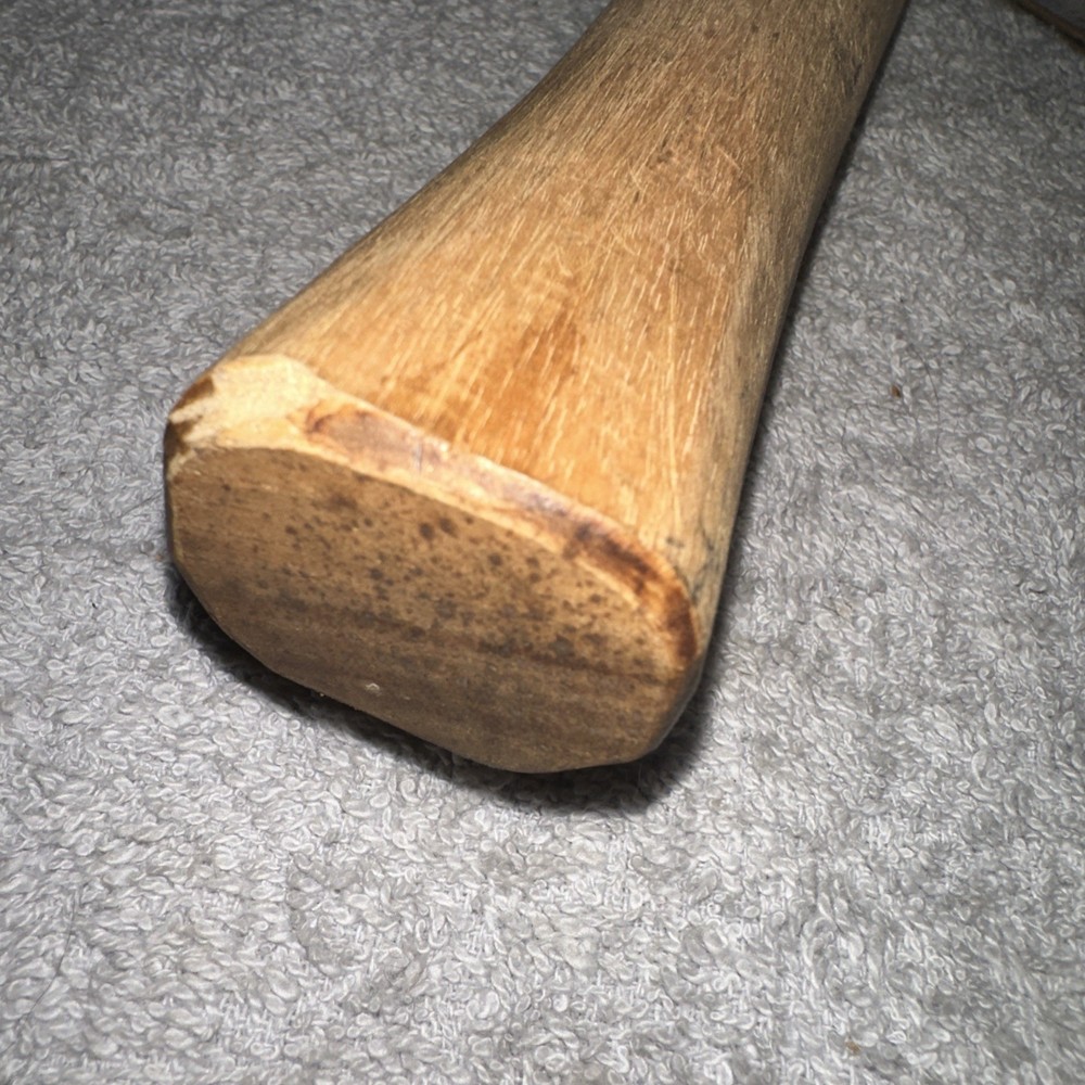 Old Hatchet Ax/ Hammer Combo Marked ( Plumb )