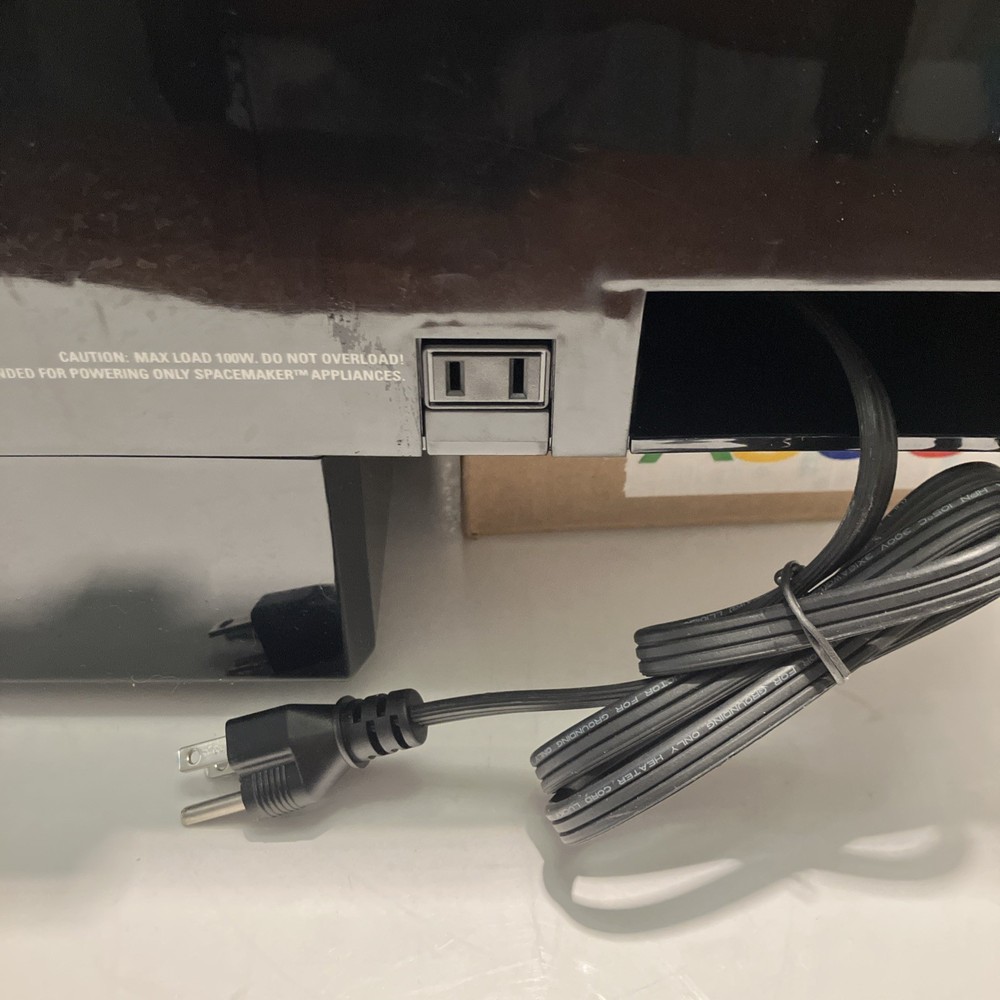 Black & Decker Spacemaker SDC850 Under Cabinet 8 Cup Coffee Maker - EUC -READ