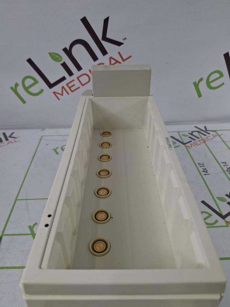 Philips M8048A IntelliVue Module Rack