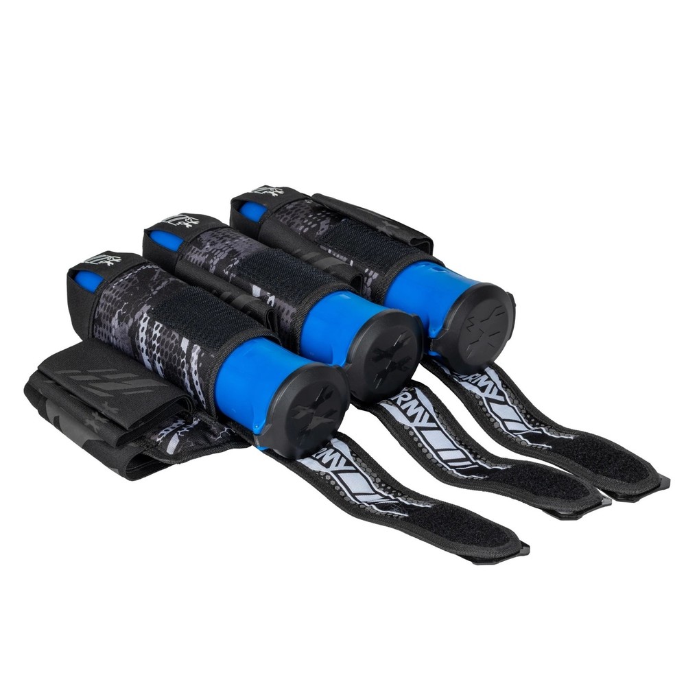 HK Army Eject Pack Slate 3+2