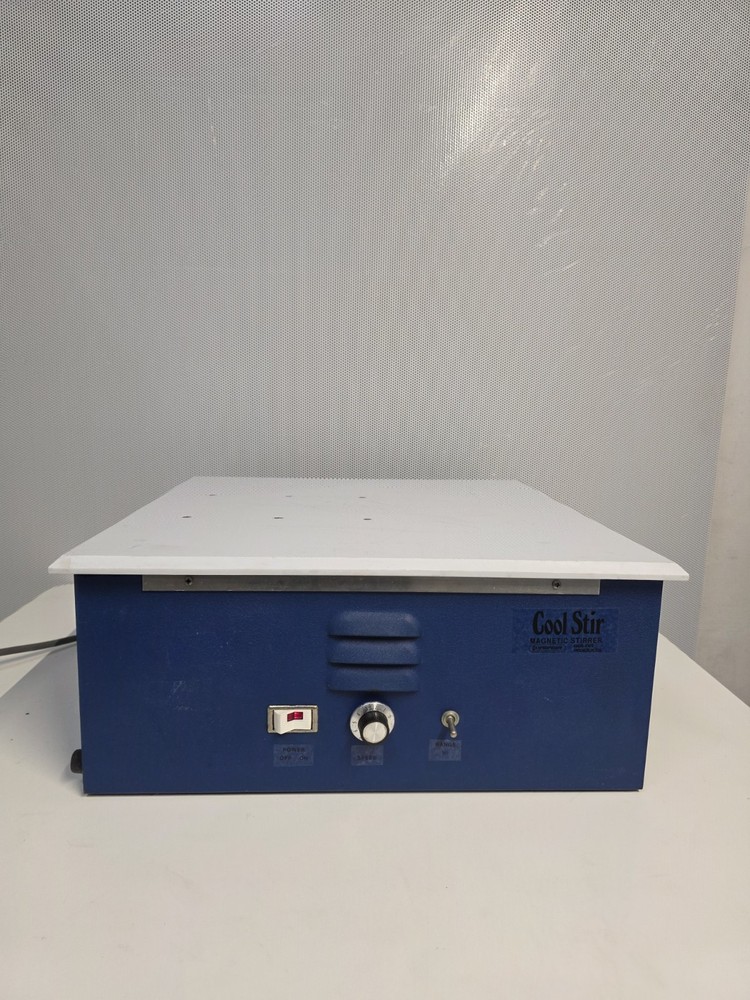 Cool Stir Magnetic Stirrer USED* Needs work!