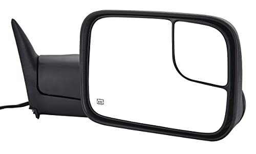 Towing Mirror Replacement Fit for DodgeRam 1500,Ram 2500