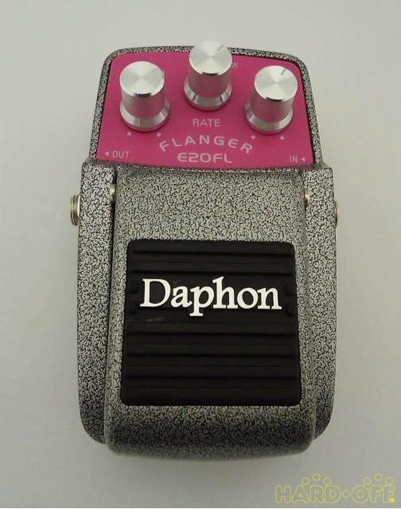 DAPHON Model E20FL