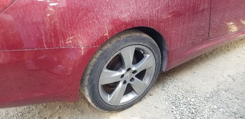 2010 LEXUS IS250 TEMPERATURE BLOWER MOTOR CONTROL MODULE ECM ASSEMBLY