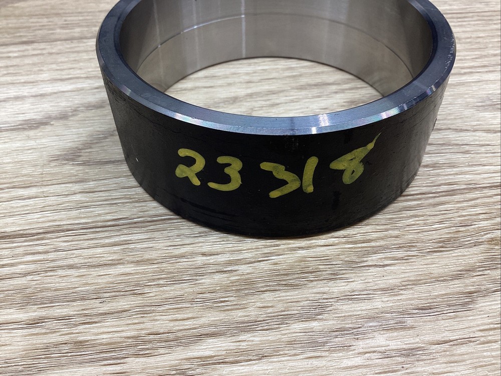 23318 COLLAR BUSHING METAL BLACK #824F83PR6*CO