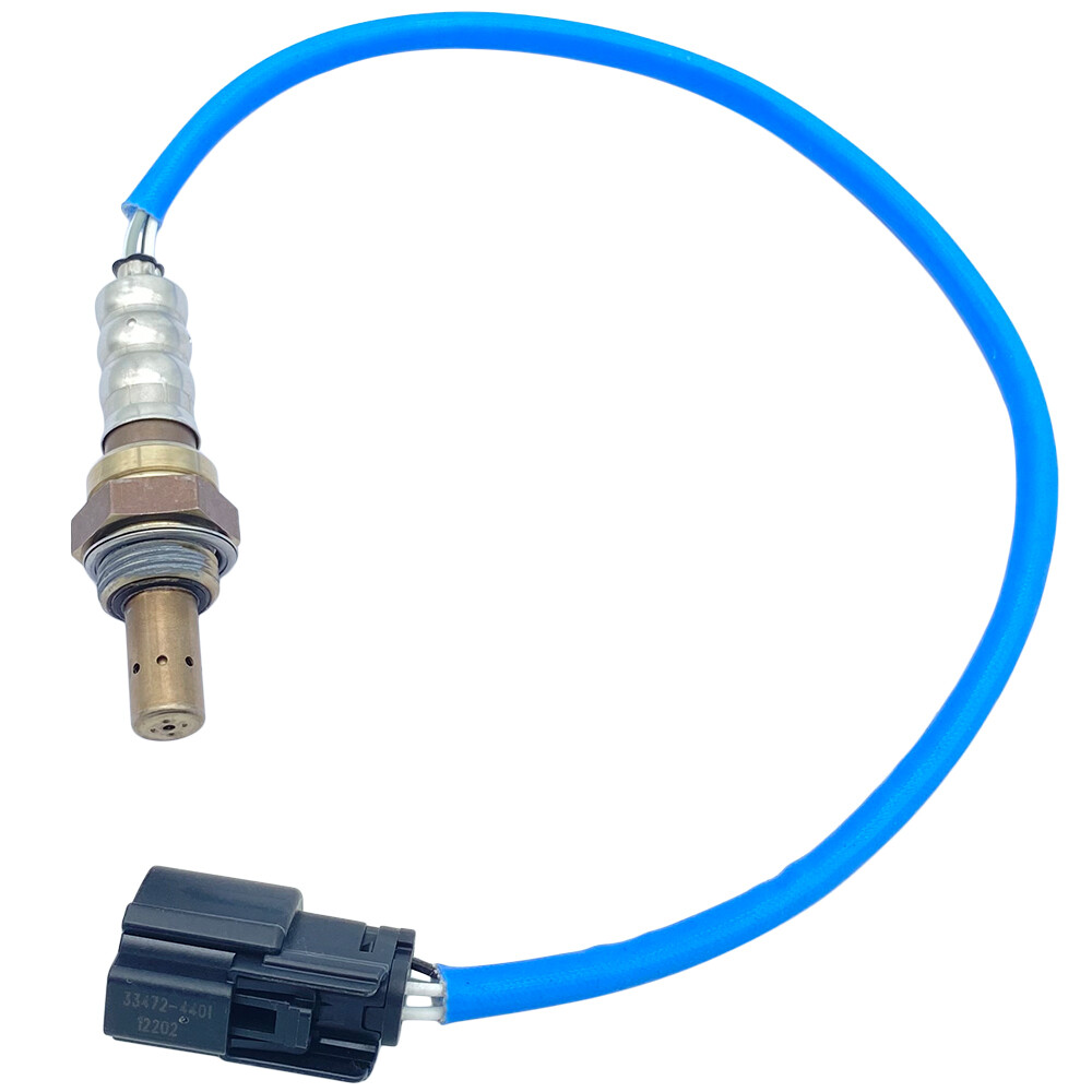 4Pcs Up&Downstream Oxygen Sensor For Ford Edge 2011-2014 Explorer 2011-2012 3.5L