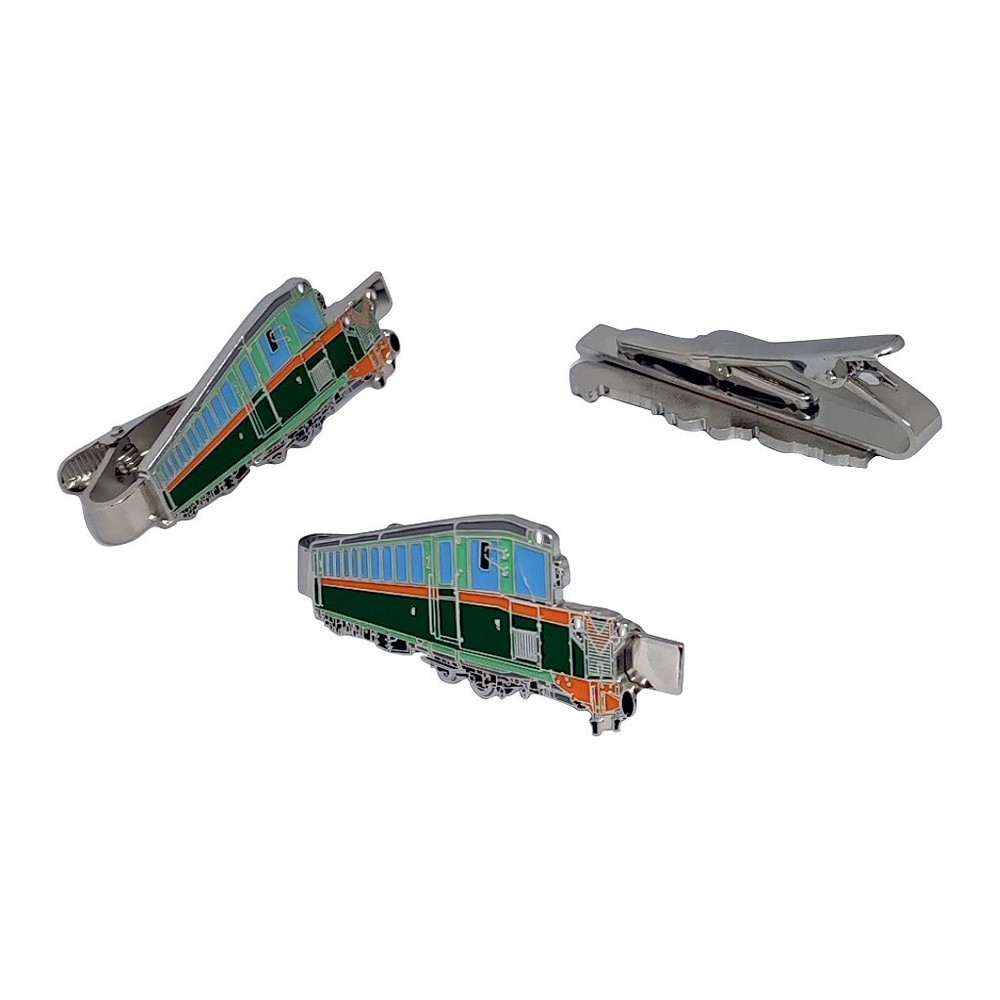 Tie clip diesel unit MBxc1-41 Ryjek