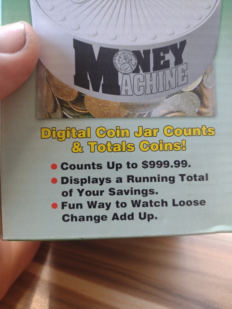Money Machine