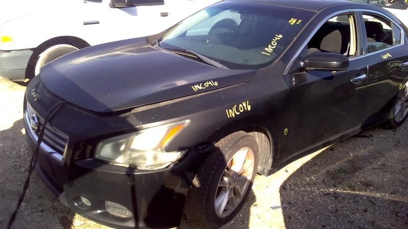 Engine ECM Electronic Control Module Automatic CVT Fits 14 MAXIMA 91914625