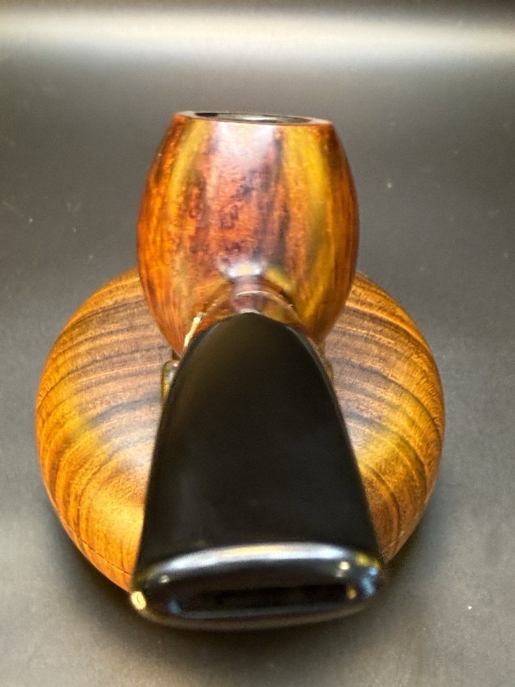 Vintage Savinelli Leonardo A Grade Egg Tobacco Pipe