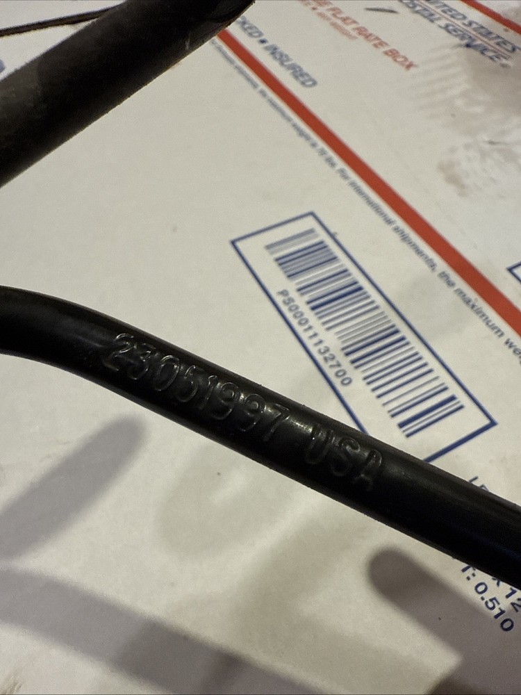 Volvo Penta 23051997