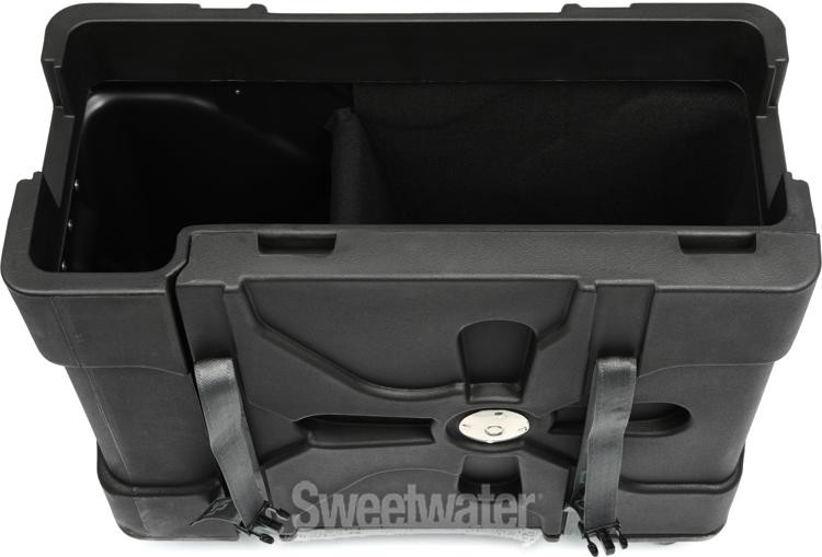 SKB 1SKB-TPX2 Trap X2 Rolling Drum Case