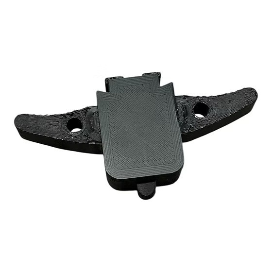 TX22 Weighted Charging Handle