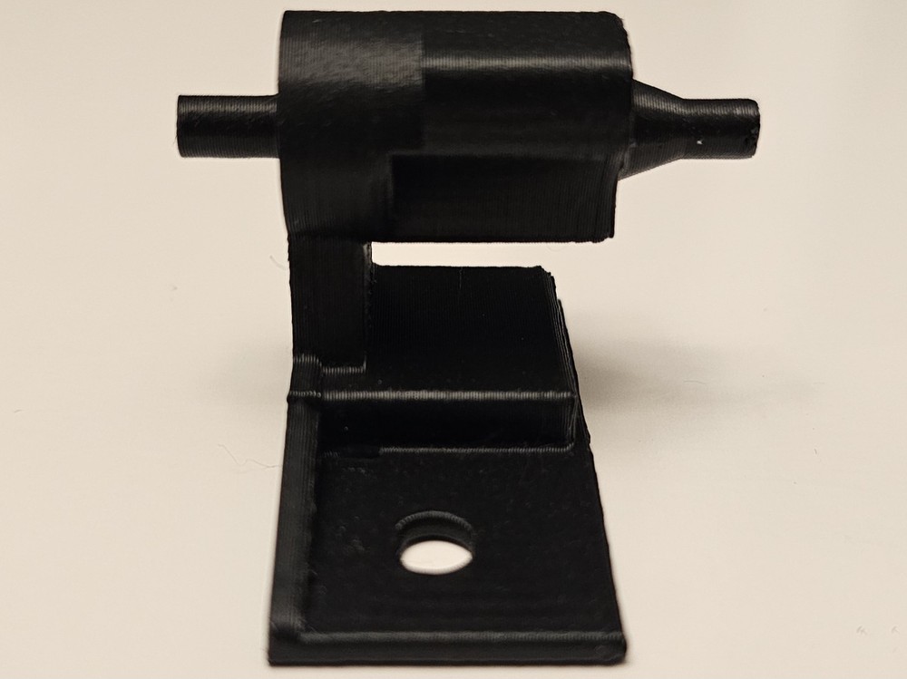 Norcold 1210, 1211, 2117, 2118 Door Flapper Hinge for 631366 & 631030