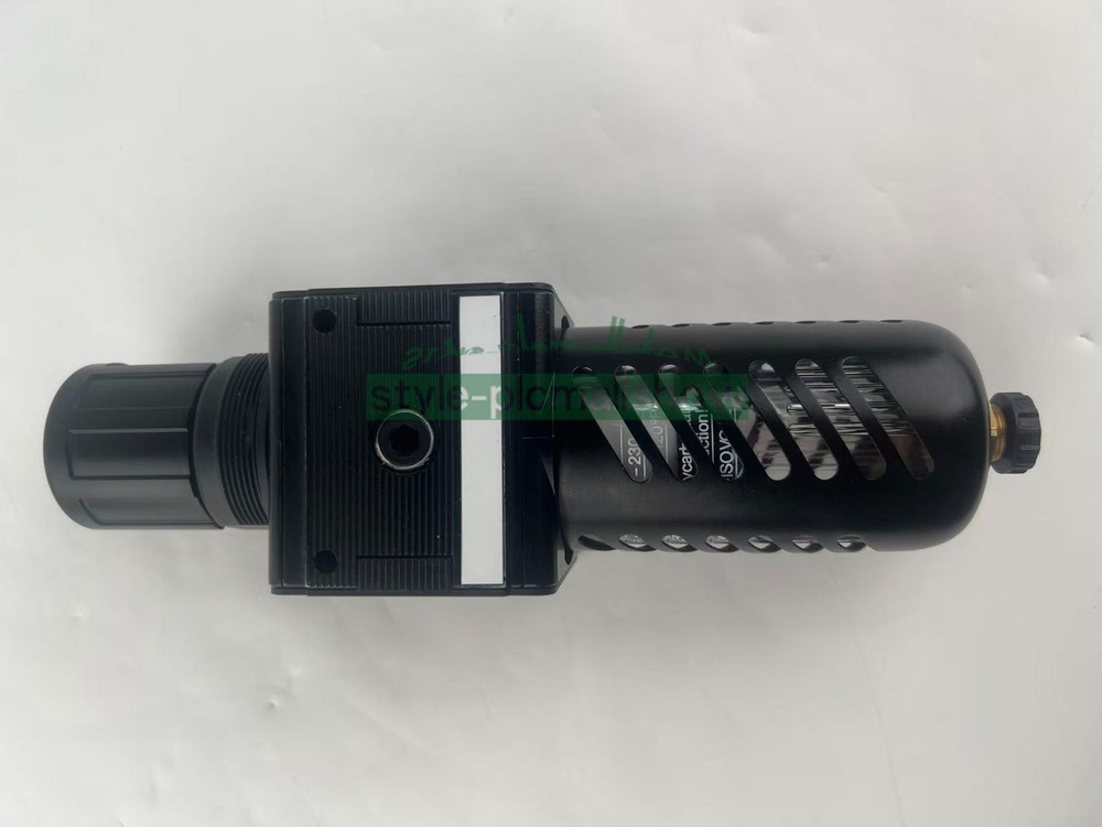 New 1PC AVENTICS Pressure Filter 0821300351