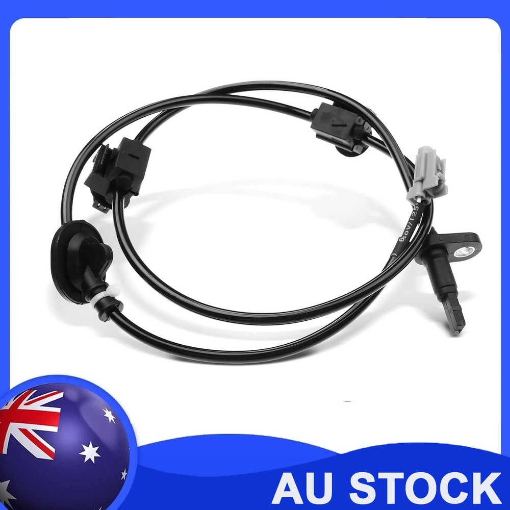 Front Left & Right ABS Wheel Speed Sensor For Subaru Tribeca 2008-14 27540XA00A