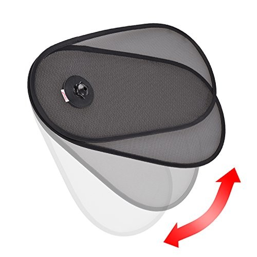 Car Window Sun Shade Protector Shine Blocker