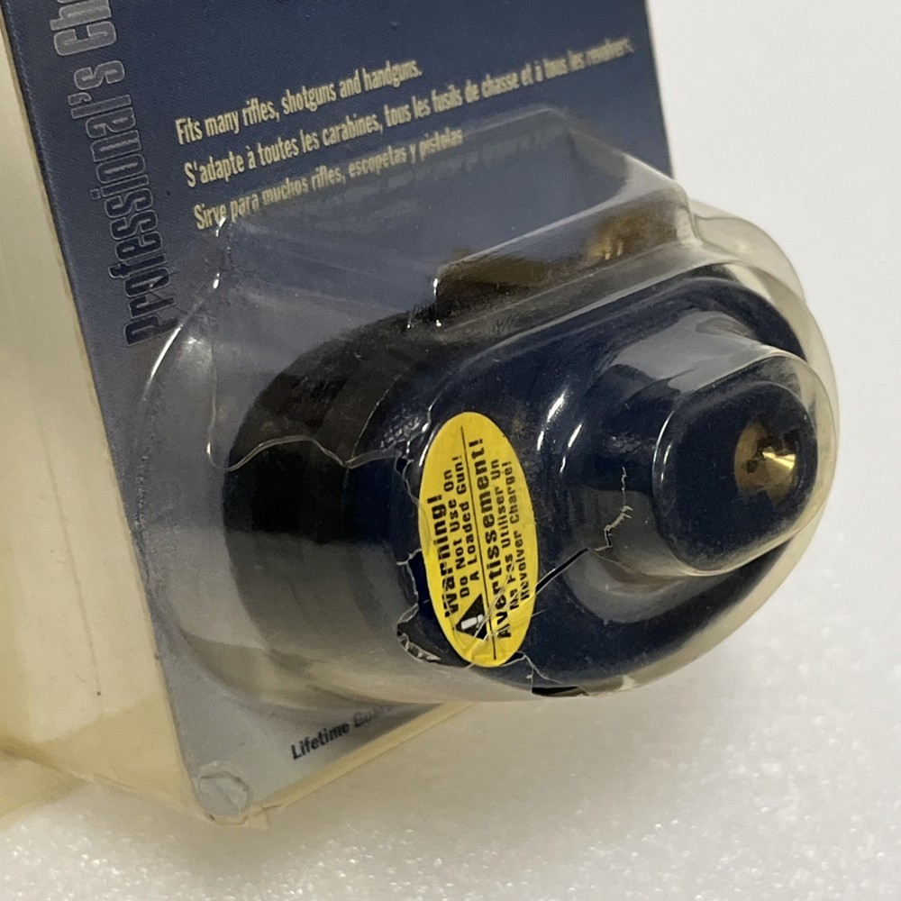 Smith & Wesson Master Lock Gun Trigger Lock New 90KADS&W