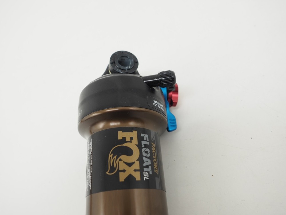Fox Float SL 3-Pos Remote Rear Shock 2026 190x40mm Evol LV