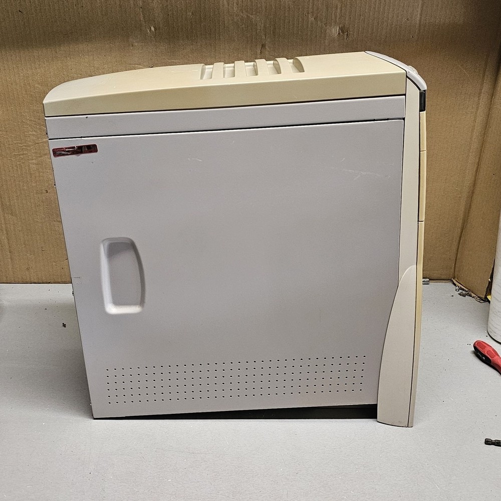 Compaq Presario 4824 Computer Pentium 2 (Tested)