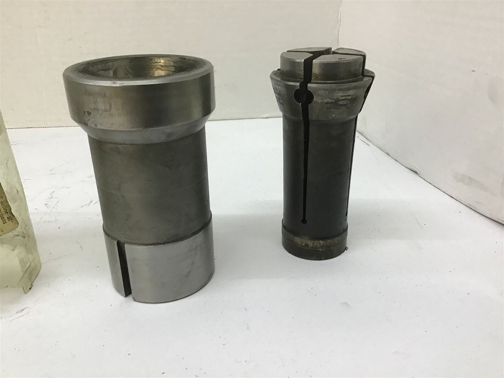 Hardinge 22C Collet 1/2"
