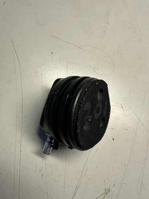 Mares Drysuit Valves