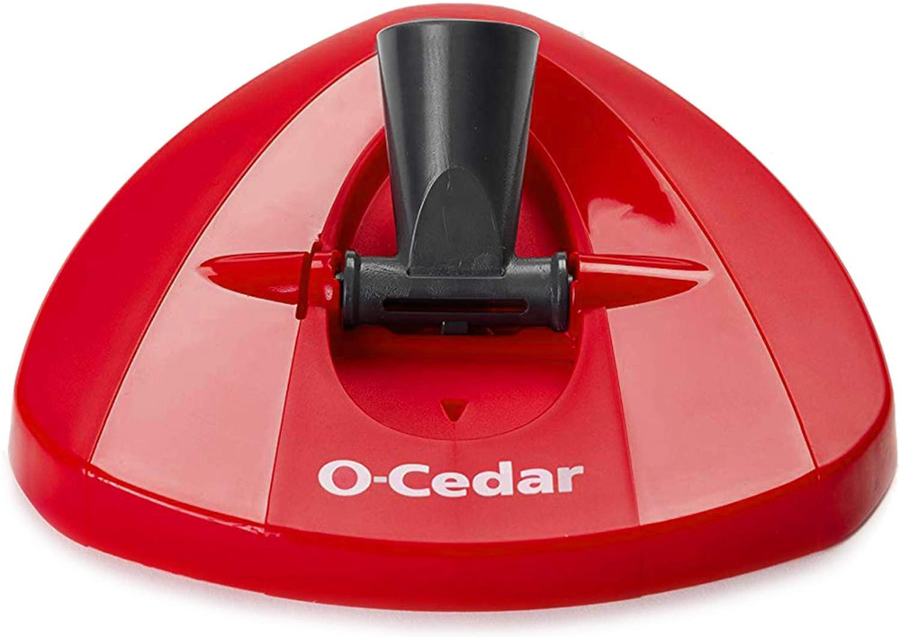 Genuine Replacement Mop Base Part for Easywring Spin Mop, Not Compatible with...