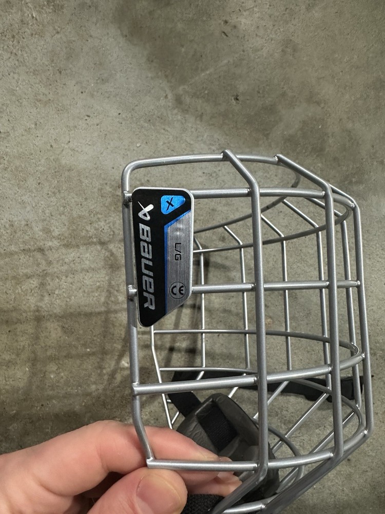 XBauer Cage Large