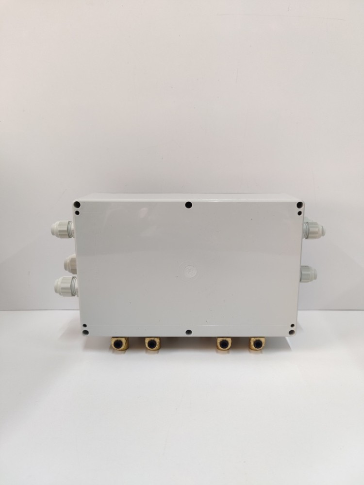 DONALDSON 1A31599326 CONTROLLER IPC STANDARD 10 WAY NEW