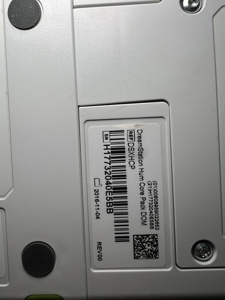 Philips Electronics Dsx500-T-11C