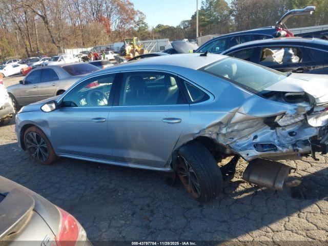 Console Front Floor Fits 20-22 PASSAT 5002588