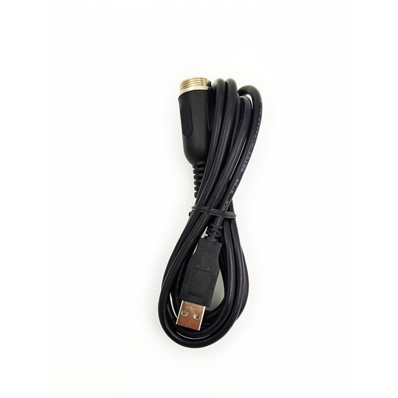 Din6-USB Cable Adaptation For Thrustmaster TH8A Connection Fit TSSH TSSH+ 1PC US