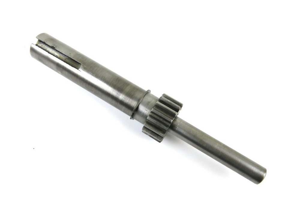 Duro 15" Drill Press Feed Pinion