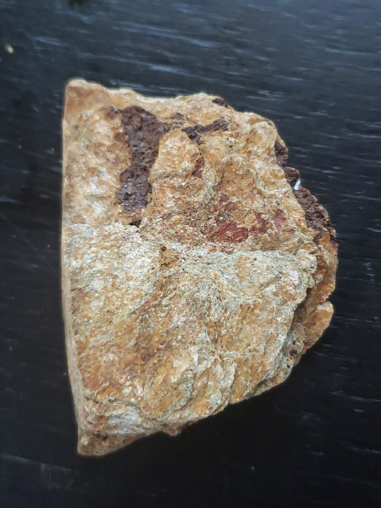 Native Gold Quartz Specimen TGW=41.7