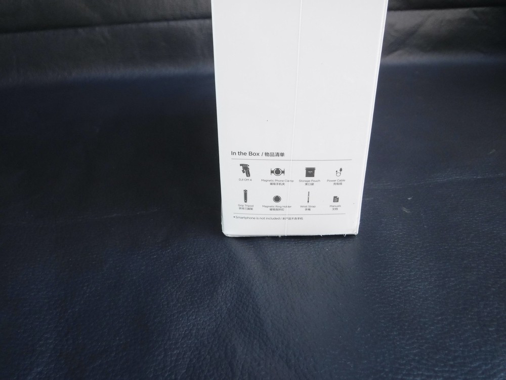 dji om 4 New in Box